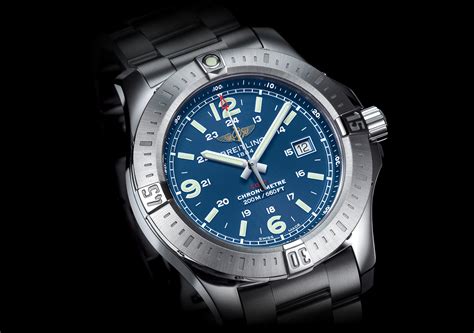 breitling colt superquartz.